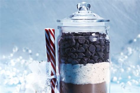 Diy Hot Chocolate Mix Save Ca