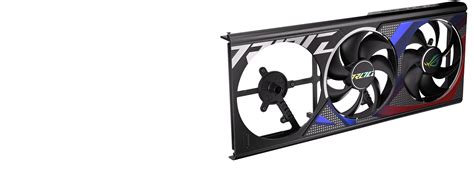 ROG Strix GeForce RTX® 4090 OC Edition 24GB GDDR6X | Cartes graphiques ...