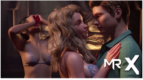 Treasureofnadia Get His Cock I M So Horny E2 14 Russian Cartoon Porn XHamster