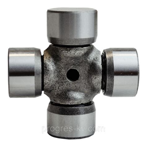 Крестовина карданного вала (22,03*54,8) KB.2B00907: продажа, цена в ...