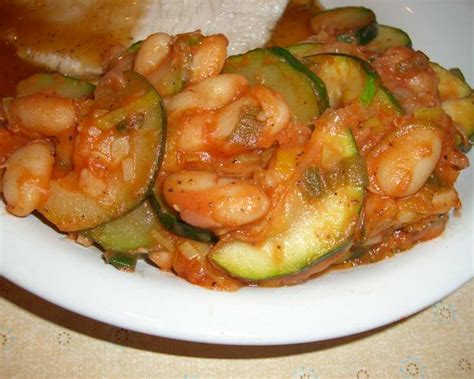 White Beans With Vegetables Recipe - Food.com