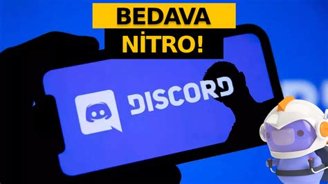 Discord bedava 1 aylık Nitro nasıl alınır? - ShiftDelete.net