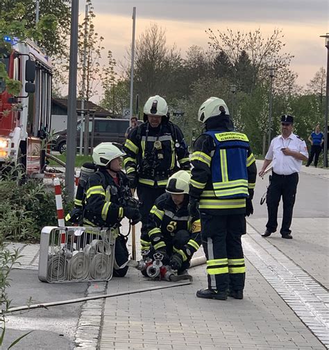 News Freiwillige Feuerwehr Aldersbach