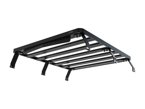 Front Runner Ram W Rambox 2009 Current Slimline Ii 57in Bed Rack