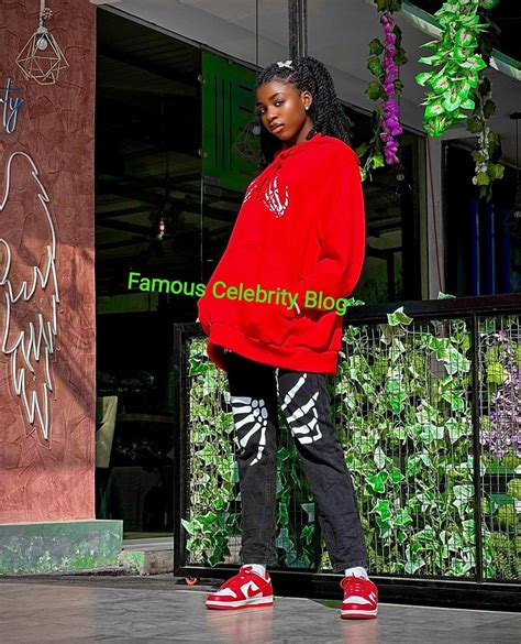 Purple Speedy Sister Biography Real Name Age Tiktok Name Tiwa