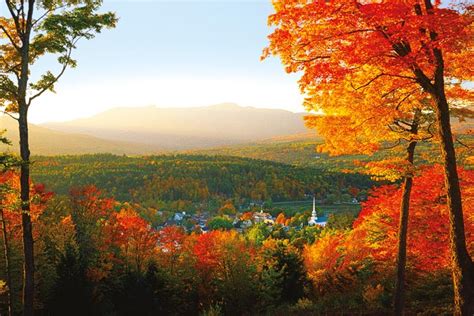 Quebec Bike Tours Vermont To Quebec Bike Tour Backroads