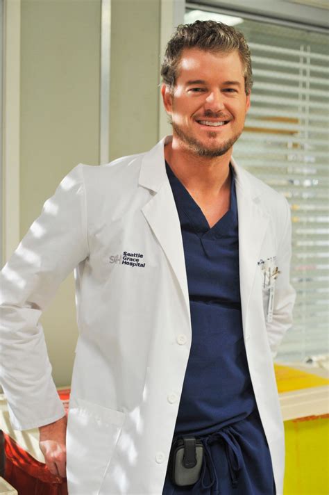 Eric Dane talks sobriety, body image struggles during Greys Anatomy