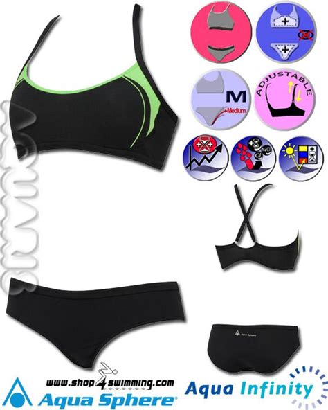 Swimkini Women Two Piece Swim Bikini