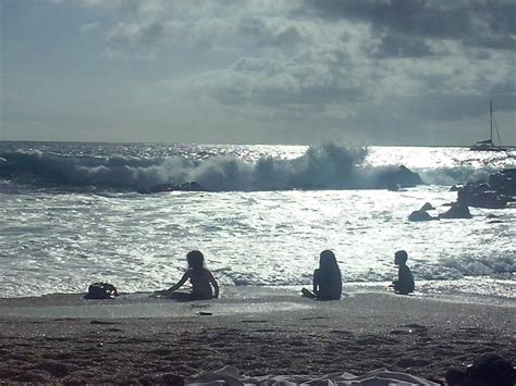 La Réunion pour un an Plage de Boucan Canot