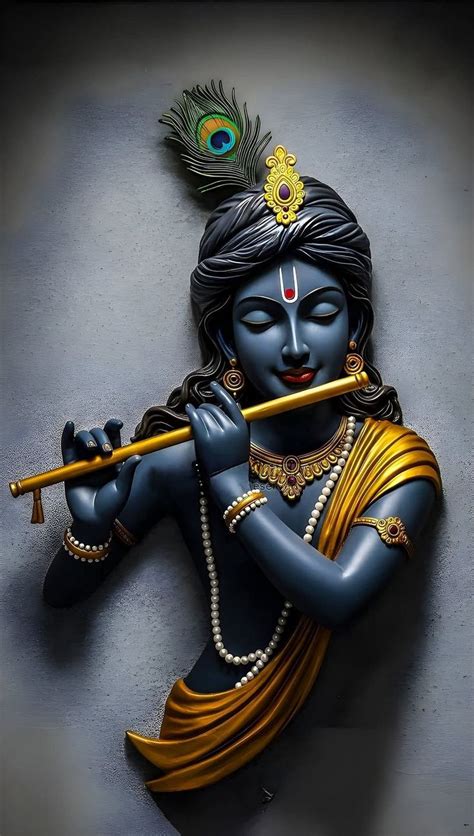 lord krishna hd wallpaper  iphone lord krishna images hd wallpaper