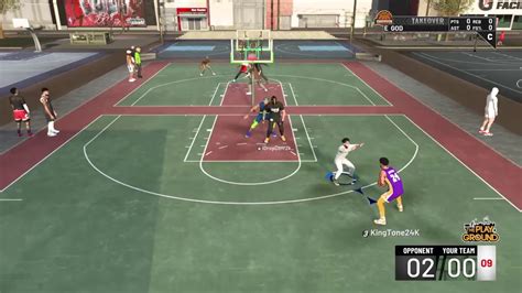 Nba 2K19 40 Sub Grind Best Sharp Play YouTube