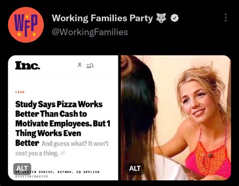 The Other Thing Compliments Hollow Words Fuck Them R Workersstrikeback