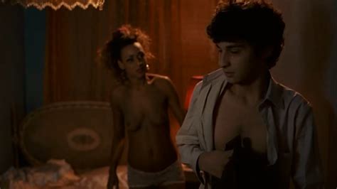 Nude Video Celebs Mariana Lima Nude A Suprema Felicidade