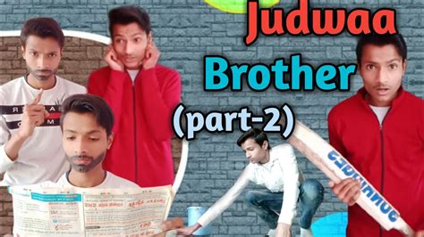 Judwaa Brothers Part 2 Bhai Bhai Ki Story Youtube