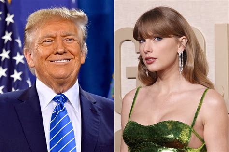 Now Trumps Been Found Guilty Taylor Swift Could Prove Crucial To The