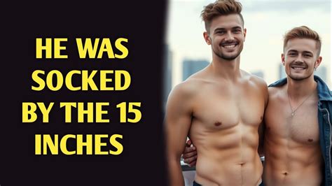 I Ve To Sleep In Same In Same Bed With My Rival In A Love Hotel Gay Stories YouTube