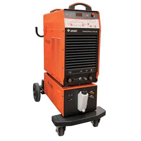 Tig Pulse Ac Dc Inverter Proweld