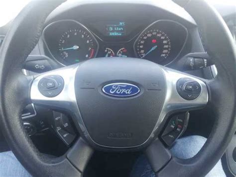 Кнопки круиз контроля форд фокус 2 – Ford Focus Hatchback Установил ...