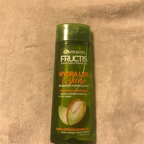 Garnier Shampoo Anti Crespo Reviews Abillion