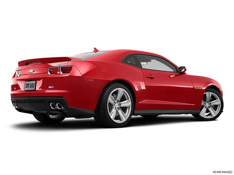 2013 Chevrolet Camaro Zl1 2dr Coupe Research Groovecar