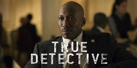 RETRO KIMMER'S BLOG: TRUE DETECTIVE SEASON 3 HAS NEW TRAILER!!