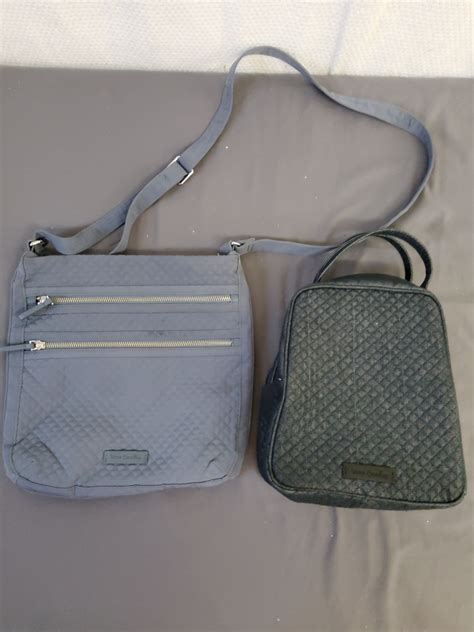 lunch bags vera bradley 7