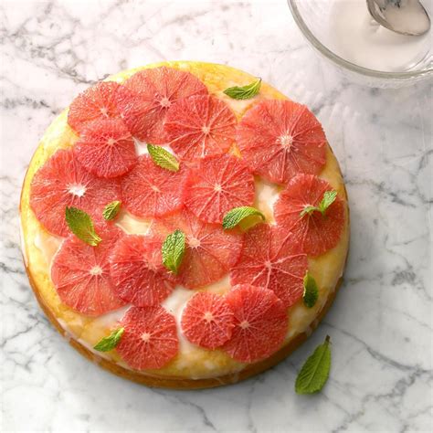 Recipes With Grapefruit Taste Of Home