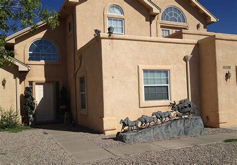 Large Stagecoach Bronze Sculpture By Charles Russell Over 10 Feet Long