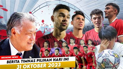 PENYEBAB MEDIA JEPANG SOROTI SENJATA TIMNAS Semua Pemain Bintang