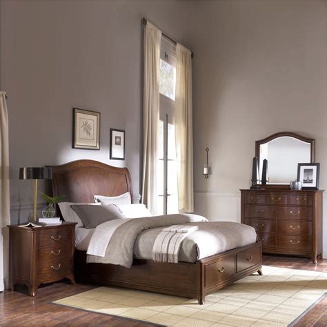 Discontinued American Drew Bedroom Furniture | AdinaPorter