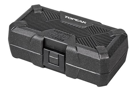Компактный динамометрический ключ Topeak Torq Stick Pro 2-10 Nm купить ...