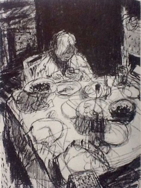 Bonnard S Interior And Figurative Drawings Seattle Artist League