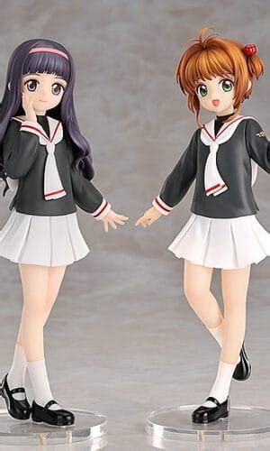 Good Smile Company Pop Up Parade Tomoyo Daidouji Cardcaptor Sakura