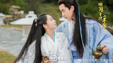 Đã tìm ra bạn gái quốc dân mới thế chỗ Đàm Tùng Vận cặp từ hot boy mặt liệt đến hội mỹ nam