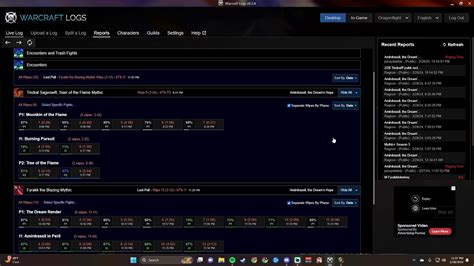 Holy Priest Mythic Tindral Fyrakk Reclear YouTube