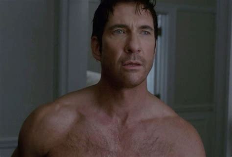 Dylan Mcdermott Dylan Handsome Male Actors