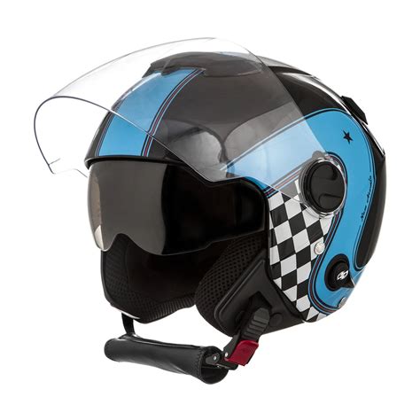 Compre Capacete New Atomic Vintage Pro Tork Aqui Sportbay