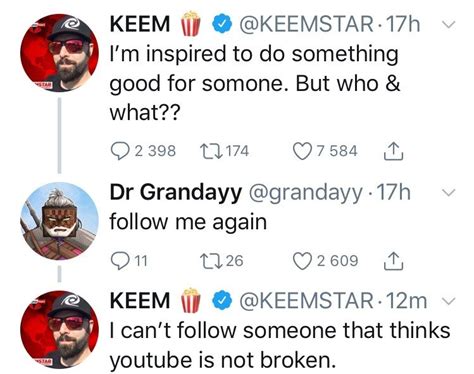 The Best Keemstar Memes Memedroid