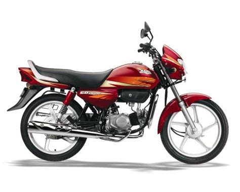 Hero Honda Cd Dawn Deluxe Price