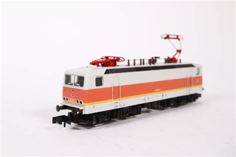 Arnold N 2301 Locomotiva Elettrica BR 143 S Bahn Catawiki