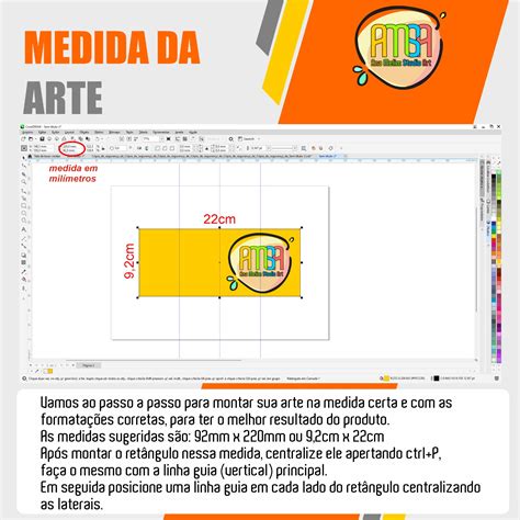 Tamanho Da Arte Para Caneca - Arte para canecas: quais as medidas e a formatação corretas? - FESPA ...