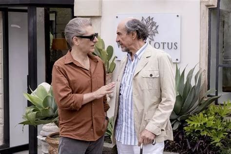 All The White Lotus Fan Theories Ahead Of The Final Episode From Sex Tape To Pregnancy Ok