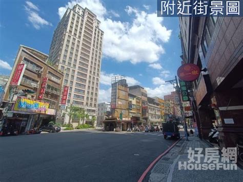 近台北橋捷運站及三和夜市商圈一樓 新北市三重區中央北路 公寓 住宅出售 永慶不動產 好房網買屋