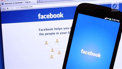 facebook  perketat penyebaran konten politik  indonesia times