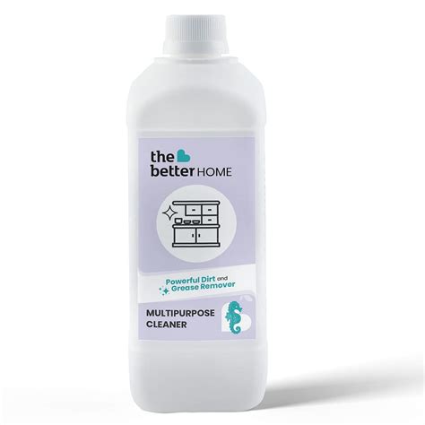 Multipurpose Cleaner | 500 ml bottle - Thebetterhome Marketing - Medium