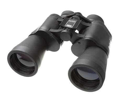 Бинокль BUSHNELL FALCON 10x50 :: «Омега-2000»