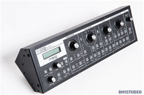 moog slim phatty bnstudio