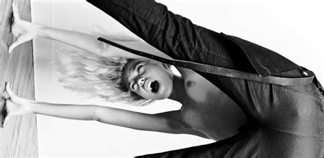 Naked Cora Keegan Added By Robertjonesiv