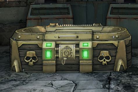 'Borderlands 2's' secret of the Golden Key revealed - Polygon