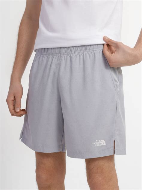 Шорты спортивные The North Face 24/7 NF0A3O1BDYX1 для мужчин, цвет ...